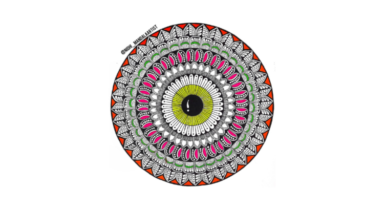 Basic Mandala Workshop